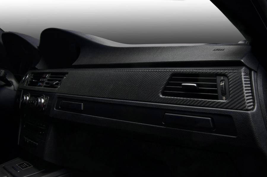  BMW M3 by Vilner 2014 года  (фото 7 из 11)